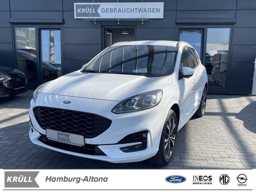 Kuga