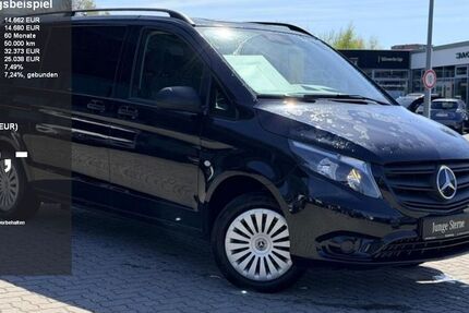 Mercedes-Benz Vito 52.303 km 36.850 &euro; Rendsburg 24768