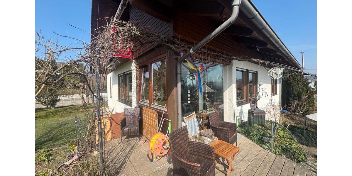 Einfamilienhaus Stockach - 5 Zimmer, 120 m&sup2;, 449.000&euro; | Angebot:25403948