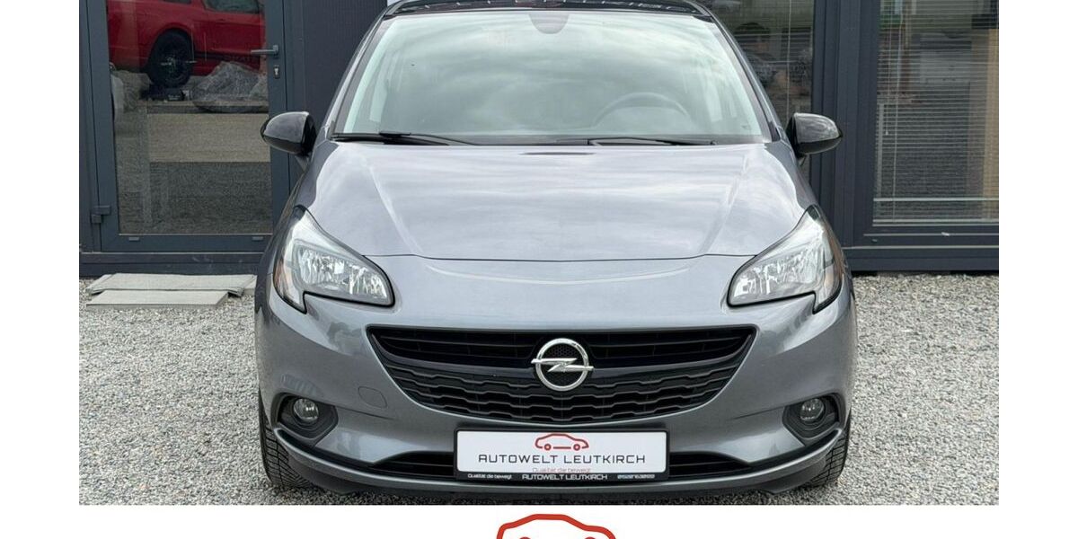 Opel Corsa 115.439 km 8.880 &euro; Leutkirch 88299