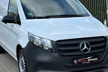 Mercedes-Benz Vito 30.000 km 26.900 &euro; Norderstedt 22848