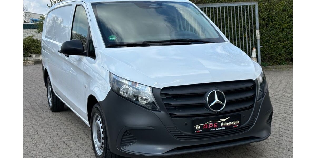 Mercedes-Benz Vito 30.000 km 26.900 &euro; Norderstedt 22848