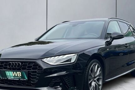 Audi A4 17.209 km 34.490 &euro; Moenchengladbach 41063