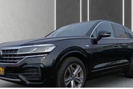 VW Touareg 65.000 km 47.489 &euro; Berlin 13581