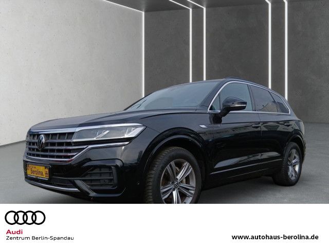 VW Touareg 65.000 km 47.489 &euro; Berlin 13581