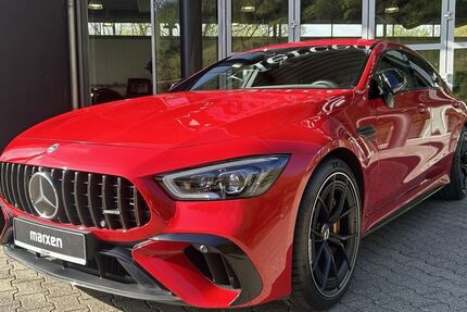Mercedes-Benz AMG GT 6.940 km 127.840 &euro; Lennestadt-Trockenbrück 57368