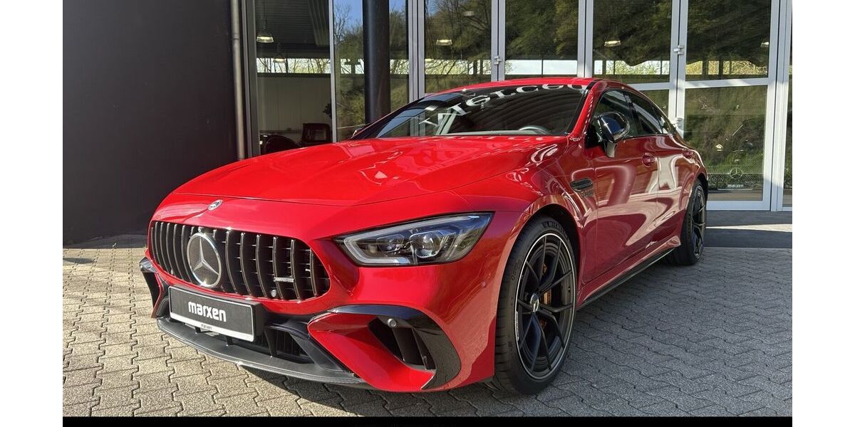 Mercedes-Benz AMG GT 6.940 km 127.840 &euro; Lennestadt-Trockenbrück 57368