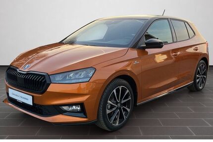 Skoda Fabia 1.900 km 24.990 &euro; Alzey 55232