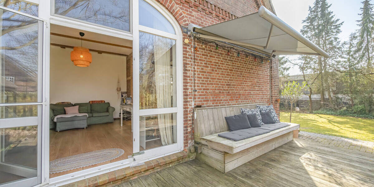 Bauernhaus, Landhaus Winsen Roydorf - 7 Zimmer, 202 m&sup2;, 525.000&euro; | Angebot:25995891