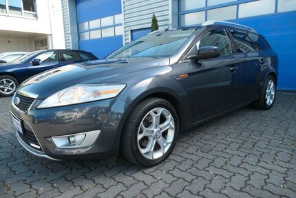 Ford Mondeo 281.324 km 3.850 &euro; Monheim 40789