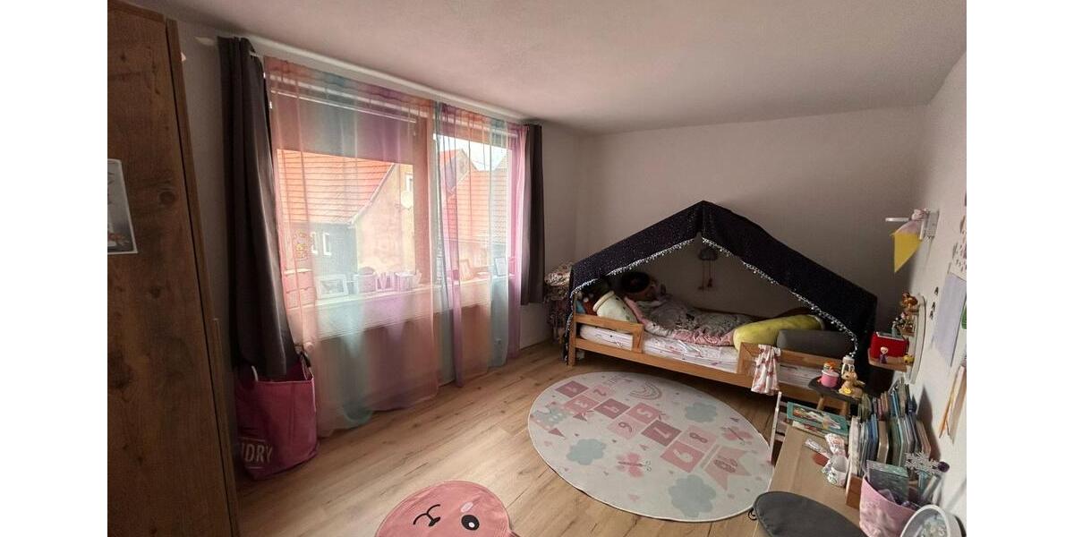Doppelhaushälfte Wutha-Farnroda Farnroda - 4 Zimmer, 117 m&sup2;, 165.000&euro; | Angebot:26745750