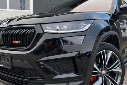Skoda Kodiaq 38.841 km 46.950 &euro; Annaberg-Buchholz 09456