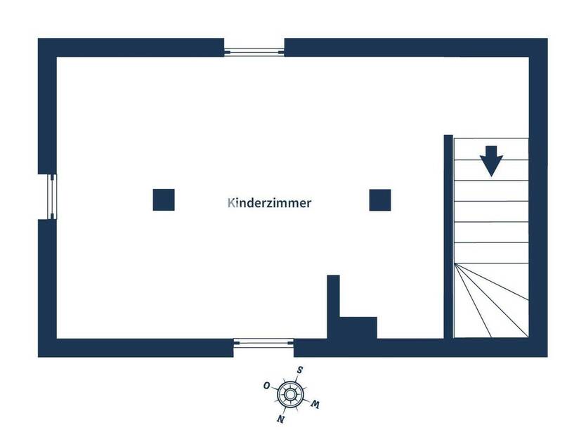 Ihr neues Zuhause: Doppelhaushälfte mit Garten und Platz für die Familie in Leuna 4 zimmer
