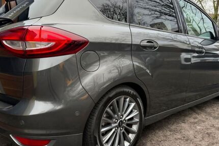 Ford C-Max 68.800 km 12.455 &euro; Saarbrücken 66123