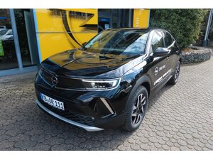 Opel Mokka 1.2 Turbo Elegance