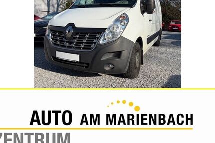 Renault Master 204.500 km 10.888 &euro; Grafenrheinfeld 97506
