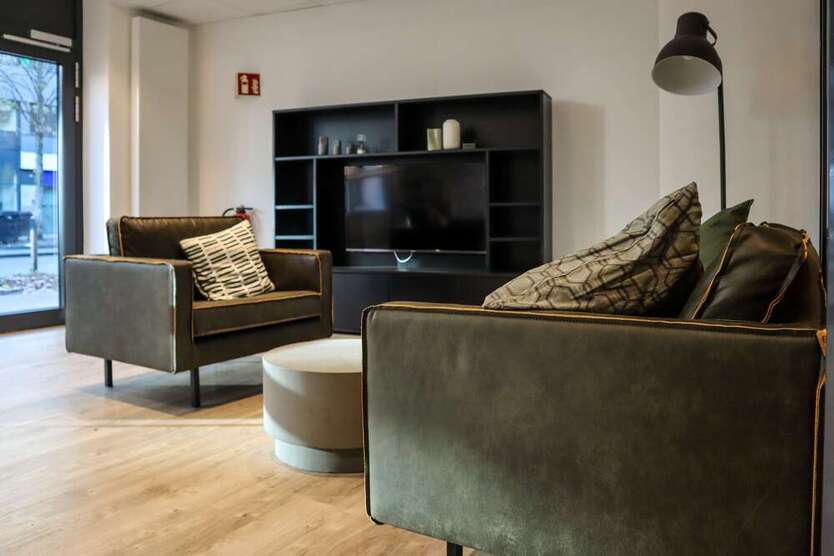 Büro in Münster 1.390 € 90.4 m²