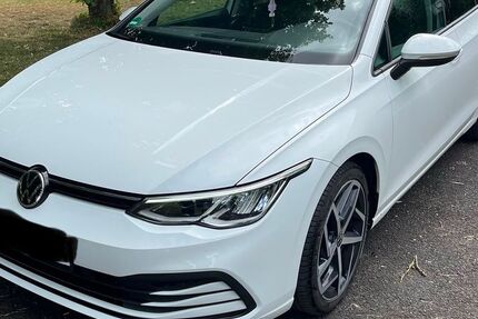 VW Golf 70.000 km 19.500 &euro; Volkach 97332
