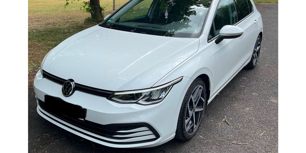 VW Golf 70.000 km 19.500 &euro; Volkach 97332
