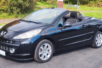 Peugeot 207 73.840 km 3.800 € Köln 50829