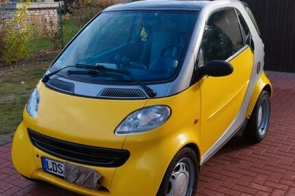 Smart ForTwo 220.000 km 2.000 &euro; Heidesee OT Bindow 15754