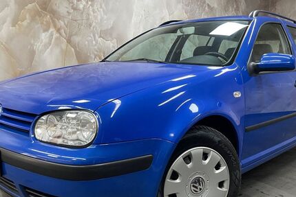VW Golf 197.000 km 2.499 &euro; Soltau 29614