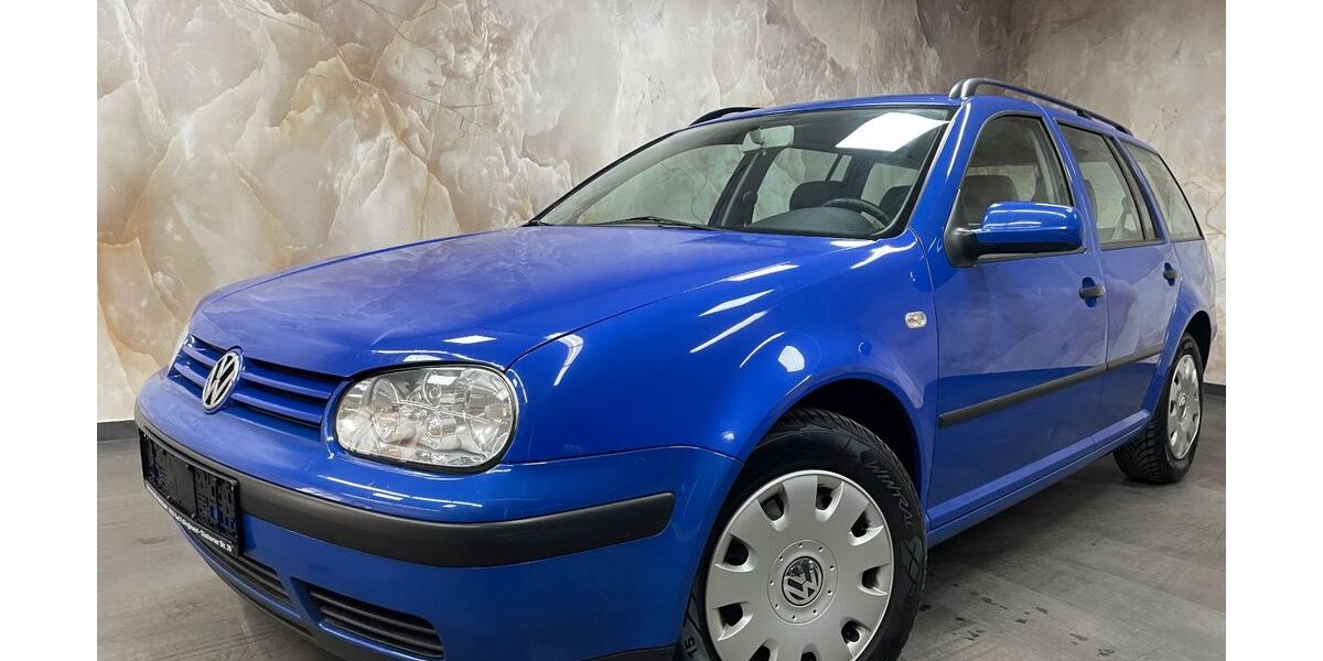 VW Golf 197.000 km 2.499 &euro; Soltau 29614