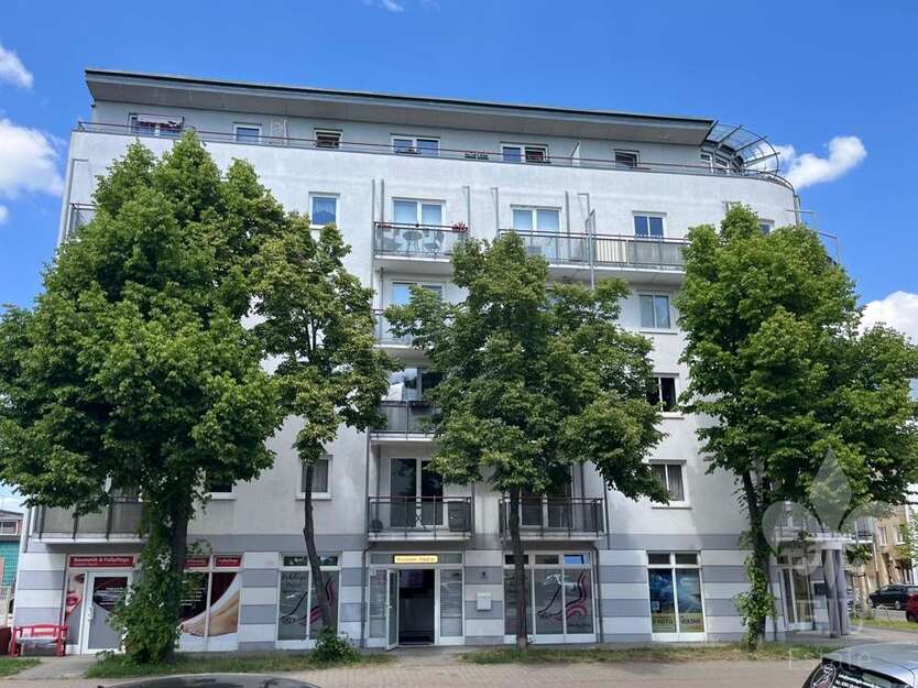 Wohnung zum Kaufen in Magdeburg 131.000 € 70.2 m²