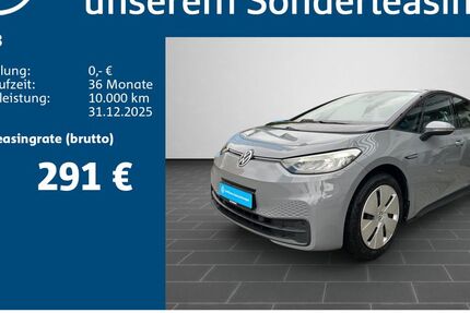 VW ID.3 36.967 km 16.990 &euro; Mayen 56727
