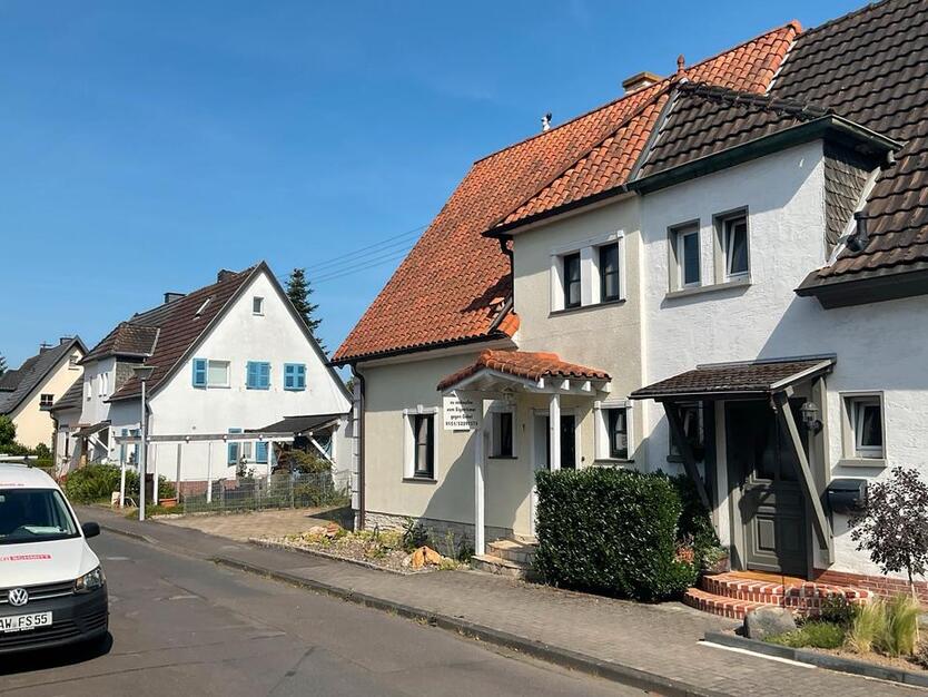 Doppelhaushälfte Remagen am Rhein