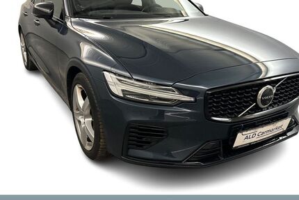 Volvo V60 74.821 km 29.980 &euro; Dorfmark 29683