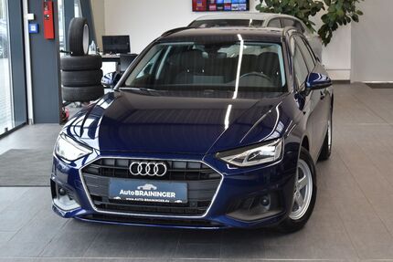 Audi A4 161.972 km 15.750 &euro; Altdorf/Landshut 84032