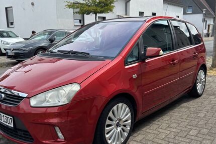Ford C-Max 233.000 km 1.599 &euro; Gladbeck 45968