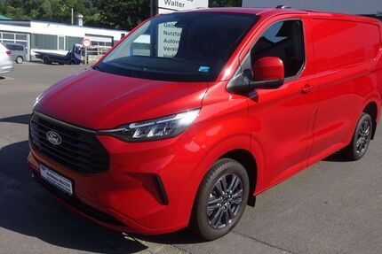 Ford Transit Custom 7.000 km 29.900 &euro; Kirchzell 63931