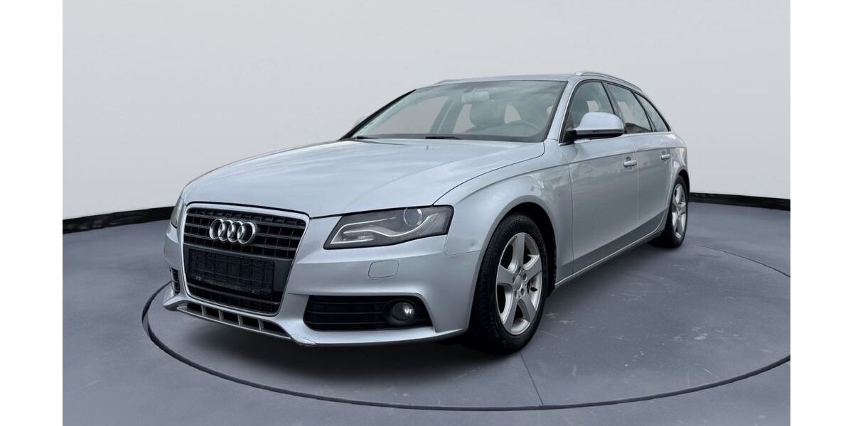 Audi A4 194.600 km 5.199 &euro; Auetal 31749