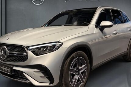 Mercedes-Benz GLC 300 6.991 km 58.380 &euro; Celle 29227