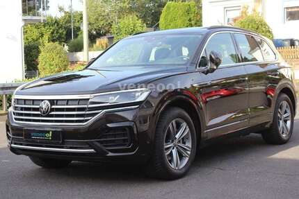 VW Touareg 42.700 km 57.999 € Siegen 57074
