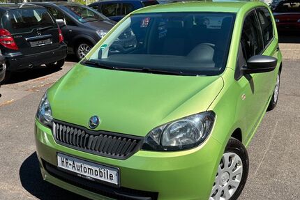Skoda Citigo 157.000 km 4.950 &euro; Miltenberg 63897