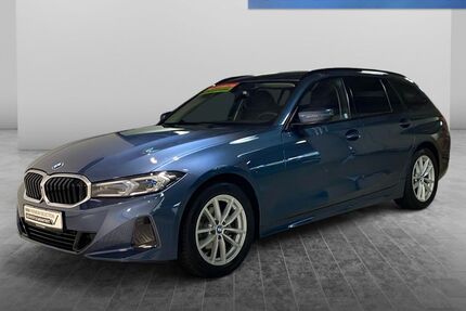 BMW 318 12.019 km 39.912 &euro; Leipzig 04103