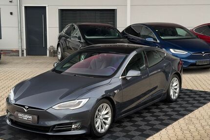 Tesla Model S 37.999 km 35.750 &euro; Emsbüren 48488