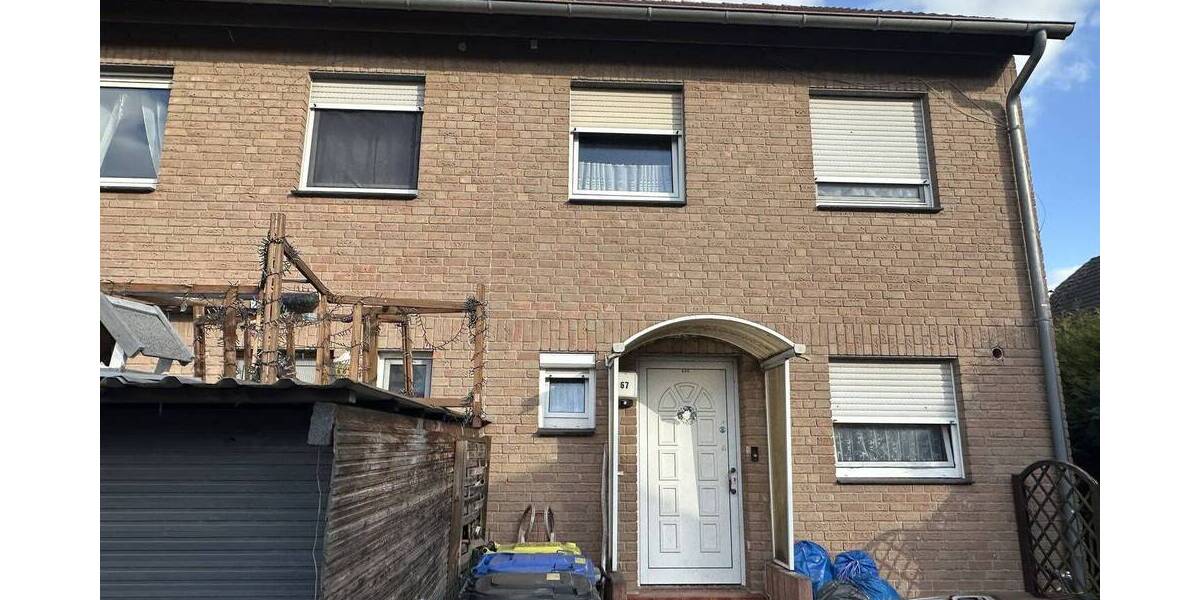Doppelhaushälfte Havelsee Pritzerbe - 4 Zimmer, 120 m&sup2;, 180.000&euro; | Angebot:26037417