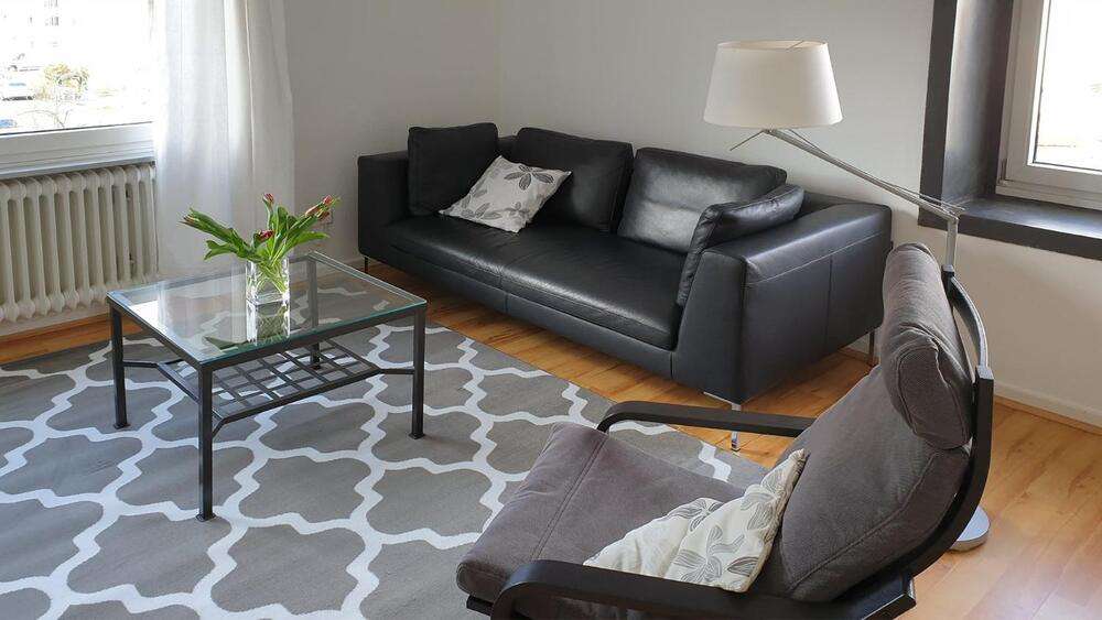Zimmer Freiburg Günterstal - 2 Zimmer, 1.295&euro; | Angebot:27077517