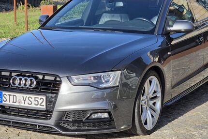 Audi A5 185.650 km 14.950 &euro; Stade 21680