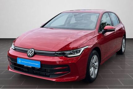 VW Golf 5.500 km 25.750 &euro; Mannheim 68167