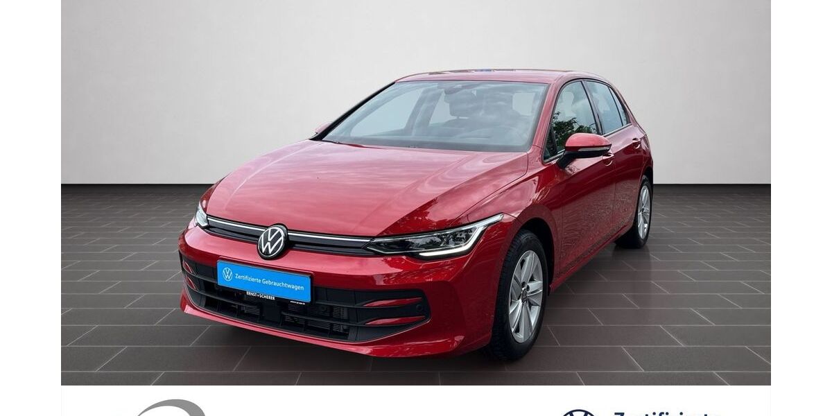 VW Golf 5.500 km 25.750 &euro; Mannheim 68167