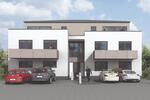 Terrassenwohnung Mehring - 2 Zimmer, 69 m&sup2;, 286.000&euro; | Angebot:26551773