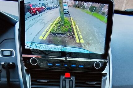 Volvo XC60 206.000 km 13.980 &euro; Duisburg 47136