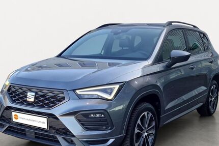 Seat Ateca 35.000 km 33.970 &euro; Seevetal 21220