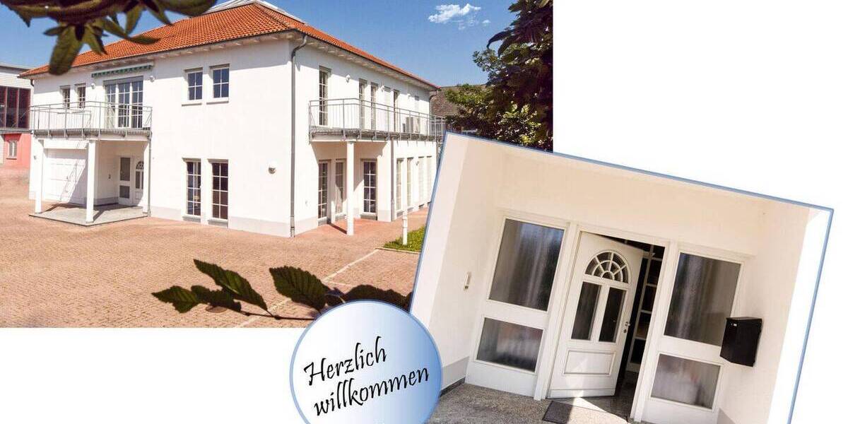 Gewerbeobjekt Brackenheim Stockheim - 595.000&euro; | Angebot:25772101