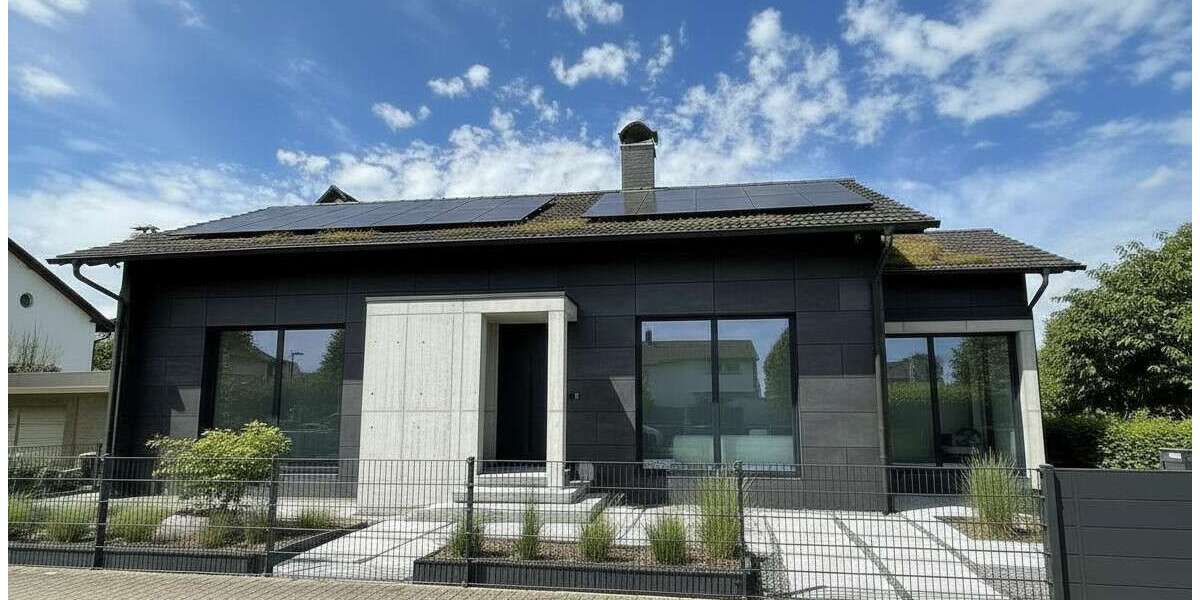 Einfamilienhaus Groß-Gerau Gerau - 7 Zimmer, 350 m&sup2;, 1.000.000&euro; | Angebot:24981838